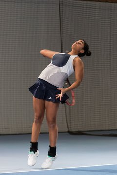 Bild 165 - RL Frauen THC von Horn und Hamm - DTV Hannover : Ergebnis: 6:0